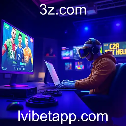 Tendências e Desafios no Mundo dos Jogos Online em 2025