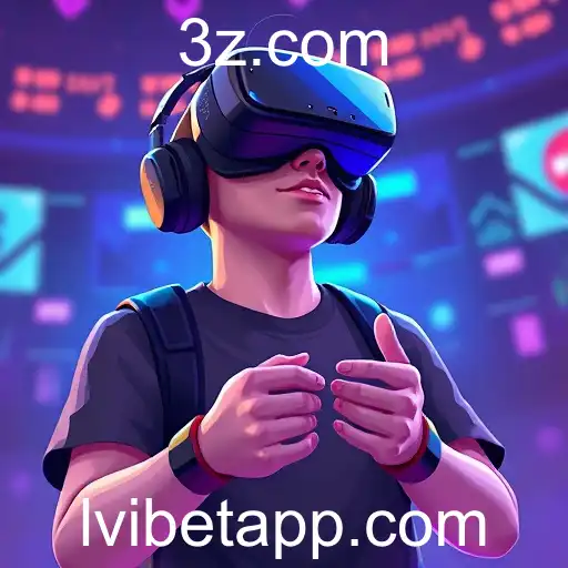 Inovações e Tendências na Indústria de Jogos em 2025