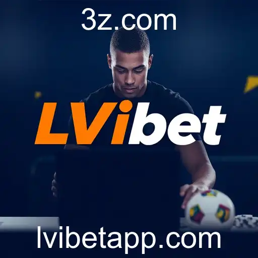 Crescimento dos Sites de Jogos Online: O Caso LVibet