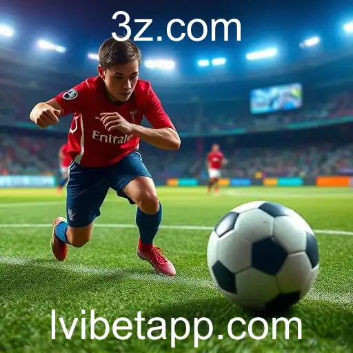 Nvibet: A Revolução dos Jogos Online em Portugal