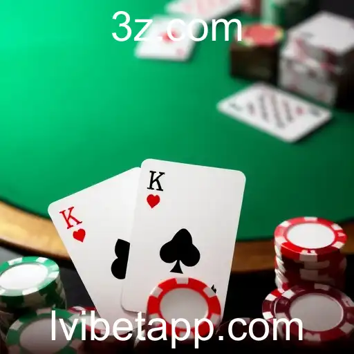 Crescimento e Impacto do lvibet no Mercado de Jogos em 2025