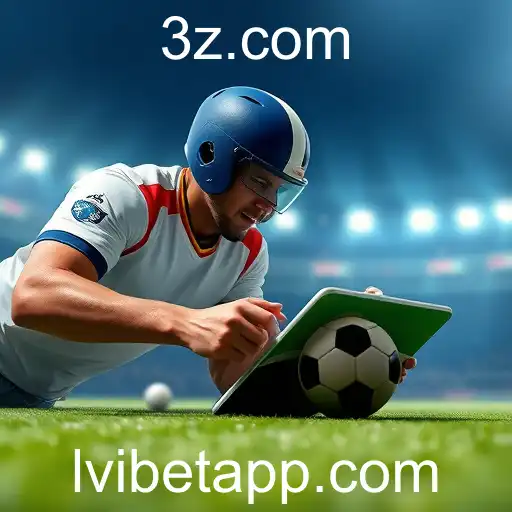 A Ascensão e o Impacto da LVIBET no Mercado de Jogos Online