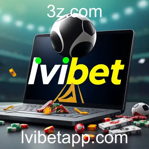 A Ascensão do Lvibet no Cenário de Jogos Online