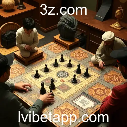 A Revolução dos Jogos Online: o Impacto da Lvibet em 2025