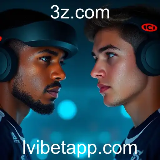 A Revolução dos Jogos Online com LVibet