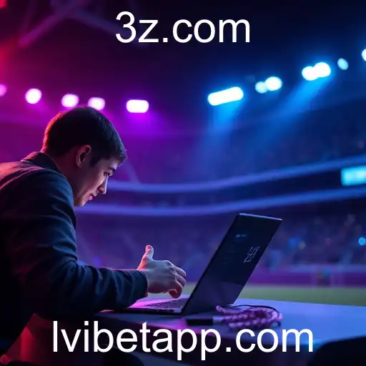 Impacto da Tecnologia no Mercado de Apostas Online