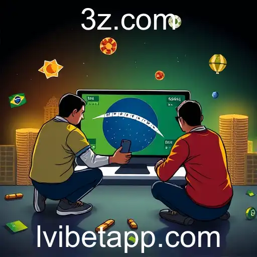 Tendências e Expectativas no Mundo dos Jogos Online