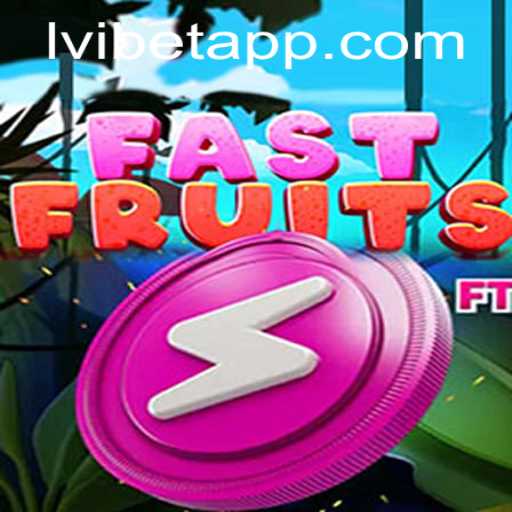 FastFruits: A Fresh Gaming Sensation with a Sweet Twist