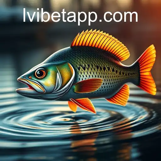 The Thrill of Fishing Games in the World of Lvibet