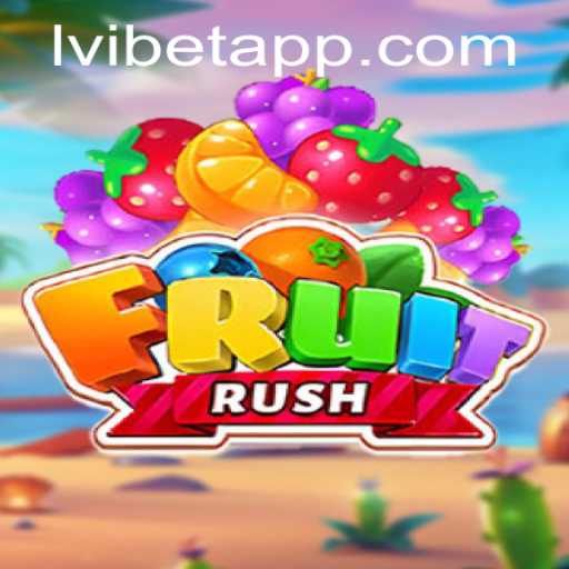 FruitRush: An Exciting New Game Taking the World by Storm