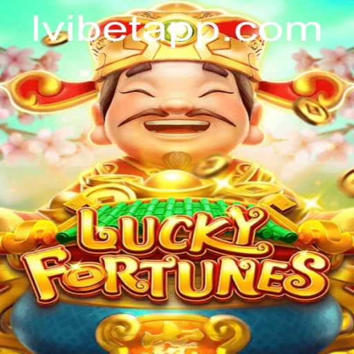 Discover the Exciting World of LUCKYFORTUNES on LVIBET