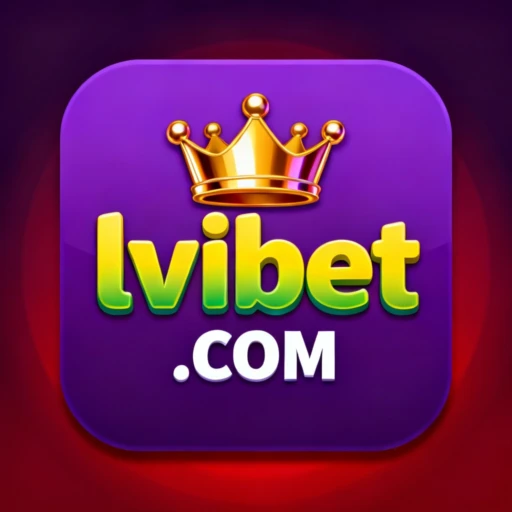 lvibet logo