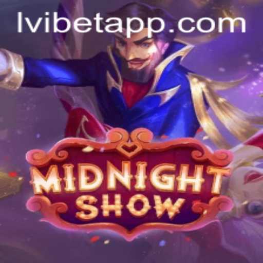Discover the Thrilling World of MidnightShow with LVibet