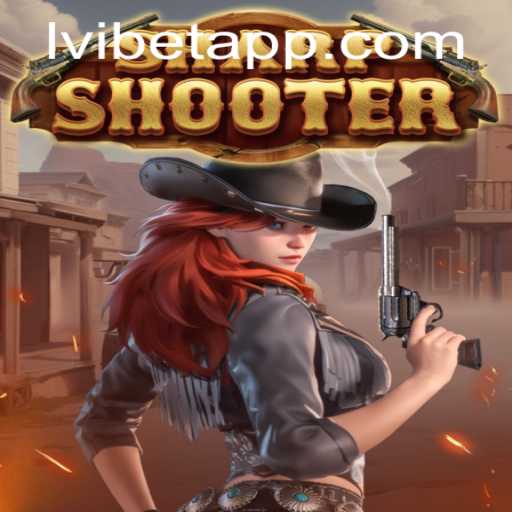 Sharpshooter: The Thrilling New Game That's Taking the World by Storm
