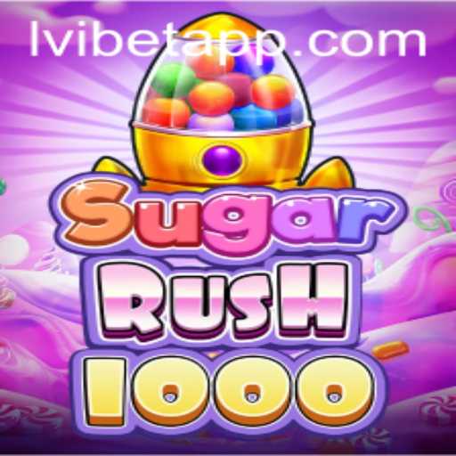 Discover the Excitement of SugarRush1000: A Sweet Adventure with lvibet