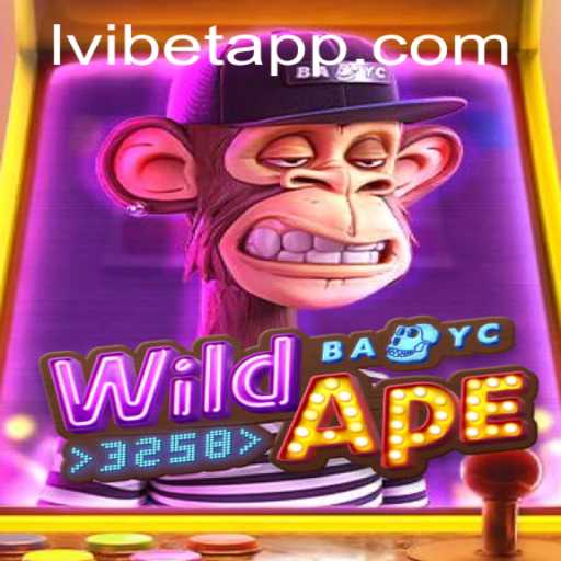 Discover the Thrills of WildApe3258: An Exciting Gaming Experience with Lvibet